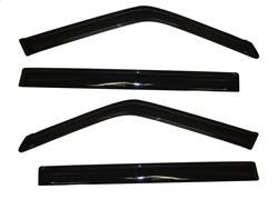 Auto Ventshade - Auto Ventshade 94437 Ventvisor Deflector 4 pc. - Image 1