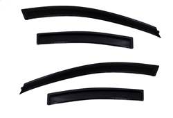 Auto Ventshade - Auto Ventshade 94611 Ventvisor Deflector 4 pc. - Image 1