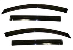 Auto Ventshade - Auto Ventshade 94652 Ventvisor Deflector 4 pc. - Image 1