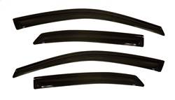 Auto Ventshade - Auto Ventshade 94186 Ventvisor Deflector 4 pc. - Image 1