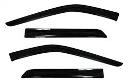 Auto Ventshade - Auto Ventshade 94293 Ventvisor Deflector 4 pc. - Image 1