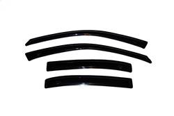 Auto Ventshade - Auto Ventshade 94007 Ventvisor Deflector 4 pc. - Image 1