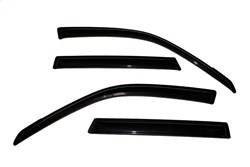 Auto Ventshade - Auto Ventshade 94135 Ventvisor Deflector 4 pc. - Image 1