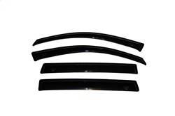 Auto Ventshade - Auto Ventshade 94837 Ventvisor Deflector 4 pc. - Image 1