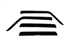 Auto Ventshade - Auto Ventshade 94117 Ventvisor Deflector 4 pc. - Image 1