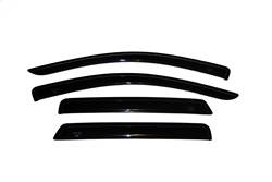 Auto Ventshade - Auto Ventshade 94072 Ventvisor Deflector 4 pc. - Image 1