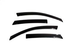 Auto Ventshade - Auto Ventshade 94968 Ventvisor Deflector 4 pc. - Image 1