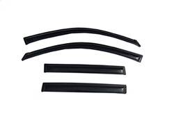 Auto Ventshade - Auto Ventshade 94063 Ventvisor Deflector 4 pc. - Image 1