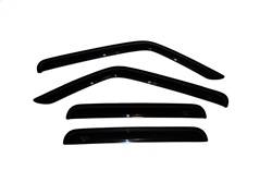 Auto Ventshade - Auto Ventshade 94359 Ventvisor Deflector 4 pc. - Image 1