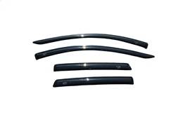 Auto Ventshade - Auto Ventshade 94141 Ventvisor Deflector 4 pc. - Image 1