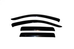 Auto Ventshade - Auto Ventshade 94555 Ventvisor Deflector 4 pc. - Image 1