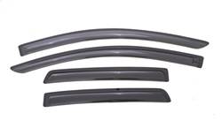 Auto Ventshade - Auto Ventshade 94281 Ventvisor Deflector 4 pc. - Image 1