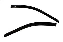 Auto Ventshade - Auto Ventshade 92301 Ventvisor Deflector 2 pc. - Image 1