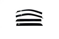 Auto Ventshade - Auto Ventshade 94443 Ventvisor Deflector 4 pc. - Image 1