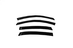 Auto Ventshade - Auto Ventshade 94843 Ventvisor Deflector 4 pc. - Image 1