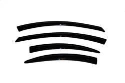 Auto Ventshade - Auto Ventshade 94317 Ventvisor Deflector 4 pc. - Image 1