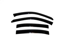 Auto Ventshade - Auto Ventshade 94403 Ventvisor Deflector 4 pc. - Image 1