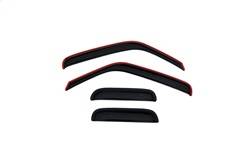 Auto Ventshade - Auto Ventshade 94423 Ventvisor Deflector 4 pc. - Image 1