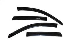 Auto Ventshade - Auto Ventshade 94455 Ventvisor Deflector 4 pc. - Image 1