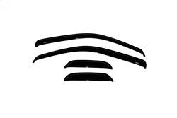 Auto Ventshade - Auto Ventshade 94503 Ventvisor Deflector 4 pc. - Image 1