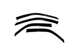 Auto Ventshade - Auto Ventshade 94856 Ventvisor Deflector 4 pc. - Image 1