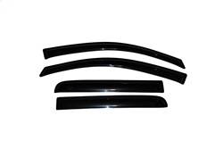 Auto Ventshade - Auto Ventshade 94858 Ventvisor Deflector 4 pc. - Image 1