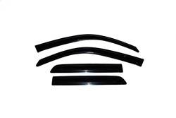 Auto Ventshade - Auto Ventshade 94924 Ventvisor Deflector 4 pc. - Image 1