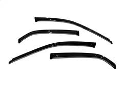 Auto Ventshade - Auto Ventshade 94959 Ventvisor Deflector 4 pc. - Image 1