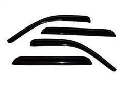 Auto Ventshade - Auto Ventshade 94119 Ventvisor Deflector 4 pc. - Image 1