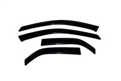 Auto Ventshade - Auto Ventshade 94654 Ventvisor Deflector 4 pc. - Image 1