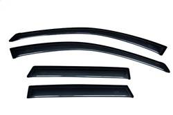 Auto Ventshade - Auto Ventshade 94921 Ventvisor Deflector 4 pc. - Image 1