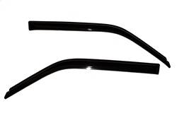 Auto Ventshade - Auto Ventshade 92137 Ventvisor Deflector 2 pc. - Image 1