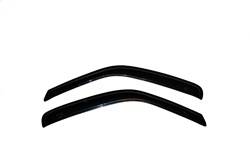 Auto Ventshade - Auto Ventshade 92455 Ventvisor Deflector 2 pc. - Image 1