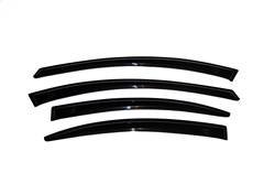 Auto Ventshade - Auto Ventshade 94047 Ventvisor Deflector 4 pc. - Image 1