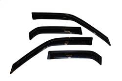 Auto Ventshade - Auto Ventshade 94092 Ventvisor Deflector 4 pc. - Image 1