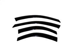 Auto Ventshade - Auto Ventshade 94137 Ventvisor Deflector 4 pc. - Image 1