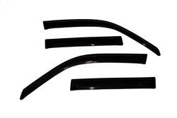 Auto Ventshade - Auto Ventshade 94221 Ventvisor Deflector 4 pc. - Image 1