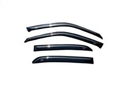 Auto Ventshade - Auto Ventshade 94228 Ventvisor Deflector 4 pc. - Image 1