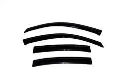 Auto Ventshade - Auto Ventshade 94259 Ventvisor Deflector 4 pc. - Image 1