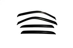 Auto Ventshade - Auto Ventshade 94355 Ventvisor Deflector 4 pc. - Image 1