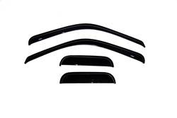 Auto Ventshade - Auto Ventshade 94522 Ventvisor Deflector 4 pc. - Image 1