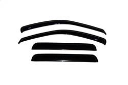 Auto Ventshade - Auto Ventshade 94650 Ventvisor Deflector 4 pc. - Image 1