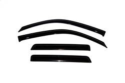 Auto Ventshade - Auto Ventshade 94733 Ventvisor Deflector 4 pc. - Image 1