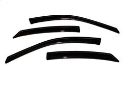 Auto Ventshade - Auto Ventshade 94847 Ventvisor Deflector 4 pc. - Image 1