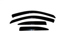 Auto Ventshade - Auto Ventshade 94851 Ventvisor Deflector 4 pc. - Image 1