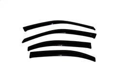 Auto Ventshade - Auto Ventshade 94911 Ventvisor Deflector 4 pc. - Image 1