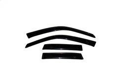 Auto Ventshade - Auto Ventshade 94913 Ventvisor Deflector 4 pc. - Image 1