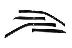 Auto Ventshade - Auto Ventshade 94915 Ventvisor Deflector 4 pc. - Image 1