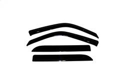 Auto Ventshade - Auto Ventshade 94949 Ventvisor Deflector 4 pc. - Image 1