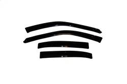 Auto Ventshade - Auto Ventshade 94956 Ventvisor Deflector 4 pc. - Image 1